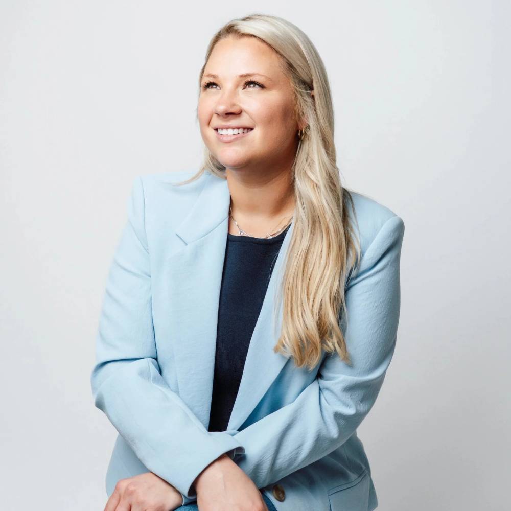 Dr. Samantha Cardinal at Coastal Smiles Family Orthodontics in Naples, FL