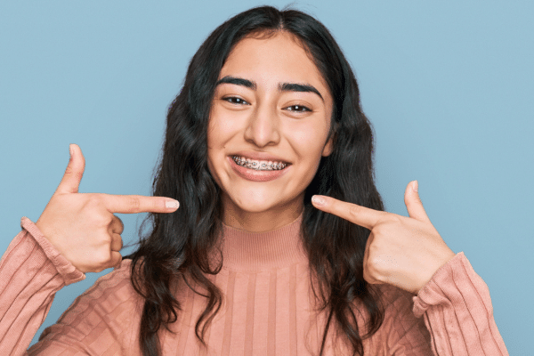 Types of Braces Coastal Smiles Family Orthodontics in Naples, FL