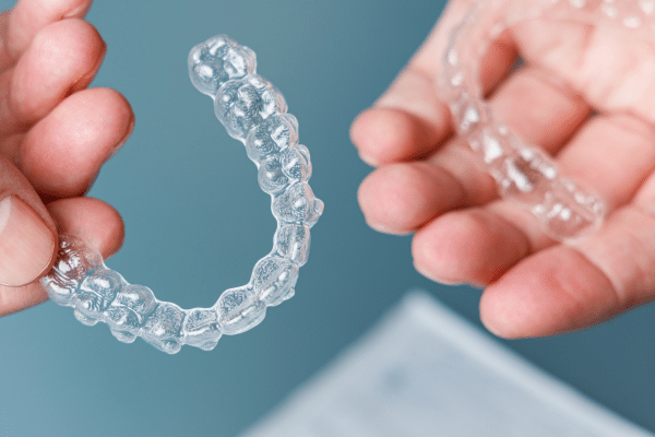 Invisalign Clear Aligners Coastal Smiles Family Orthodontics in Naples, FL