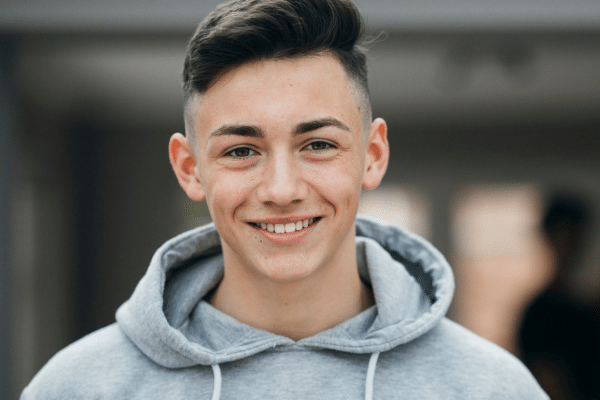 Teen Orthodontics Coastal Smiles Family Orthodontics in Naples, FL